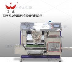 BPJ型自動擺盤機 BPJ型自動擺盤機